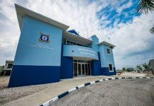 Updated: Police helicopter and Coast Guard assist vessel in distress