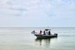 Coast Guard confirms body found after search