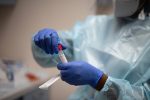 Three COVID-related deaths reported