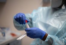 Three COVID-related deaths reported