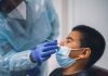 Local hospitals assure adequate PCR testing supplies on island, as demand increases