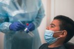21 hospitalised, as 170 community COVID cases recorded