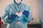 COVID-related deaths increase to 21