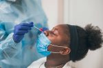 27 hospitalised as 138 community positives reported