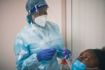 19 children among 42 cases of community transmission