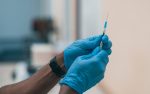 Vaccine clinics close as Pfizer doses run out