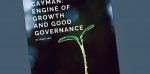 Report touts Cayman’s benefits to global economy