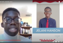 Cayman Islands Public Library Service Hosts Young Writer’s Competition