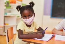 Masks, school closures only increase fear of COVID-19 in students, says doctor