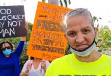 Christian activist group says vaccine legal challenge still likely