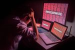 Rising risk of ransomware