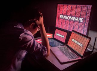 Rising risk of ransomware