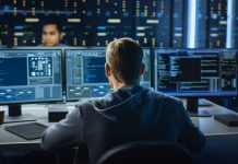 Vigilance essential in cyber fight