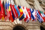 136 countries strike minimum corporate tax deal