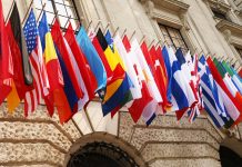 136 countries strike minimum corporate tax deal