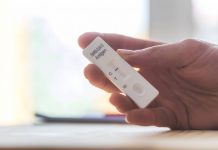 Travellers required to take 3 LFT tests in 6 days