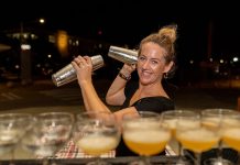Mix it up at Cayman Cocktail Week