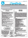 Cayman Compass Classifieds 2021 October 8