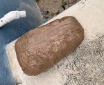4 pounds of suspected ganja found in George Town