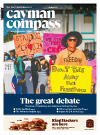 Cayman Compass 2021 October 8