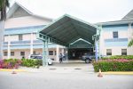 Condolences offered for COVID-19 patient who died in hospital