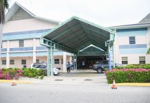 Mass shootings in US prompts local hospital to hold active shooter drill