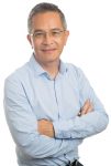 Q & A with Dr. John Lee