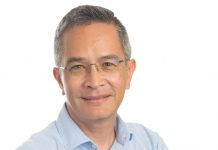 Q & A with Dr. John Lee