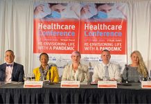 Conference focusses on the ‘new normal’