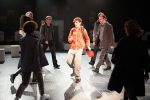 Culture at the Cinema: The Curious Incident of the Dog in the Night Time