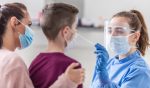 186 new COVID cases reported