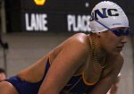 Jackson sisters open swim season