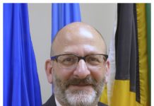 PAHO/WHO appoints new representative to the Cayman Islands