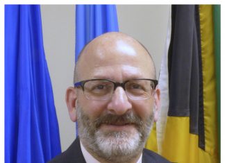 PAHO/WHO appoints new representative to the Cayman Islands