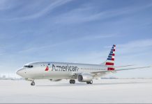 American Airlines direct flights to Dallas to run daily in winter American Airlines will be flying direct from Dallas to Cayman every day Photo: American Airlines