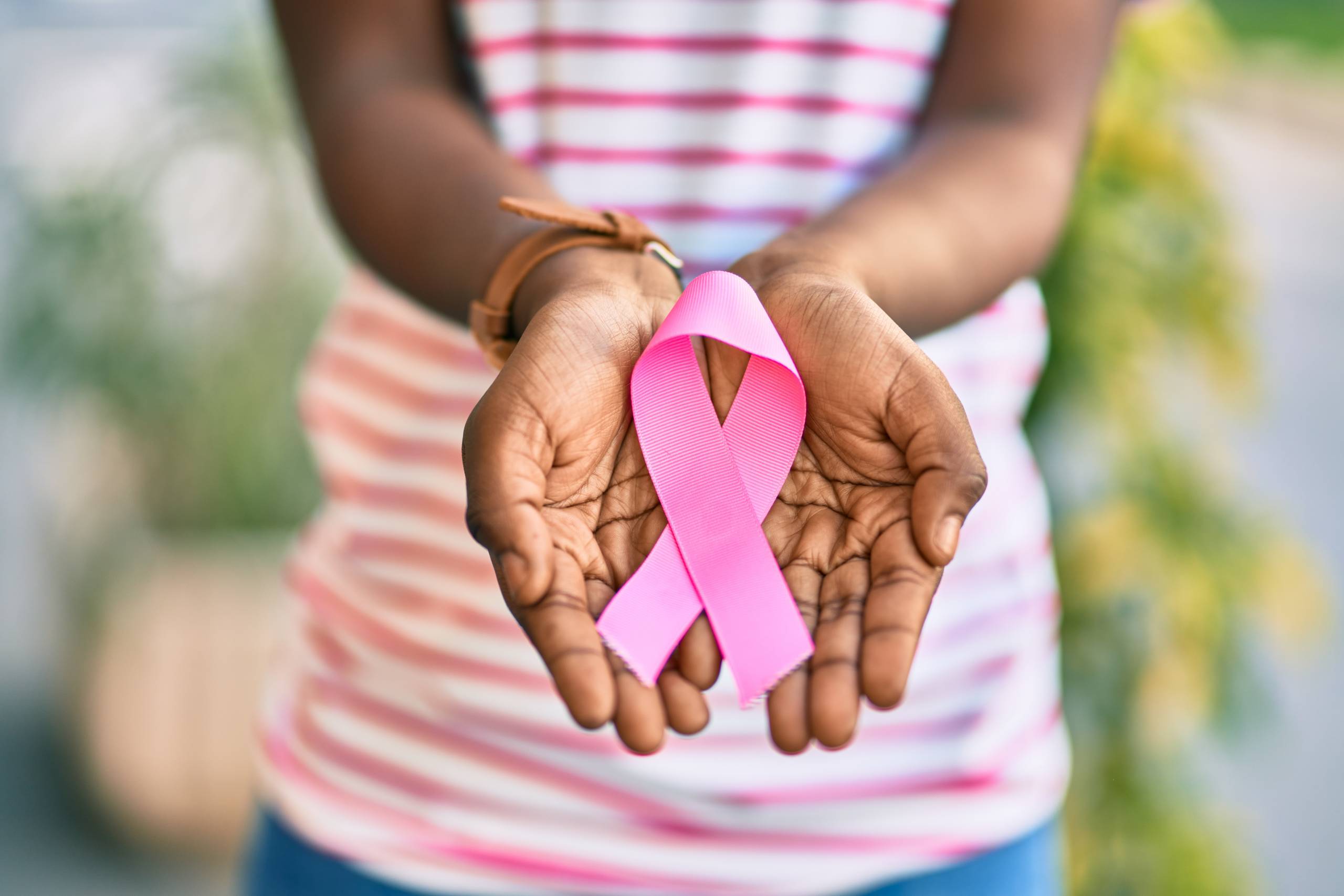 Breast Cancer Foundation Launches one stop Website Cayman Compass