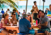 Iconic Rum Point shuts down — for now