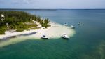 Positive COVID case ends private day cruise