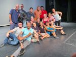 Jasmine presents ‘Spotlight on Broadway’