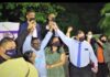 Update: Dwayne Seymour joins PACT government