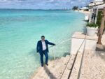 Marriott boss: Beach loss is everyone’s problem