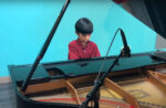 Piano recital features new wave of talent