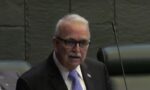 Opposition: US$400 million government bond issue unnecessary, expensive