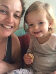 One mum’s story: Surviving quarantine with a toddler