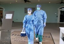 The issue explained: Vaccine mandates, workplace testing and COVID sick pay