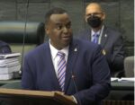 Government 2022/23 budget projects return to operating surpluses