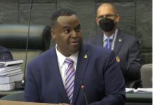 Government 2022/23 budget projects return to operating surpluses