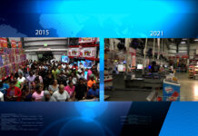 COVID-19 suppresses Cayman’s Black Friday crowds
