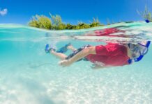 ‘Almost zero’ additional risk in allowing kids to travel to Cayman