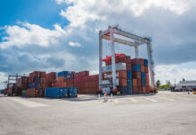 Record upward trend for Cayman Islands’ imports
